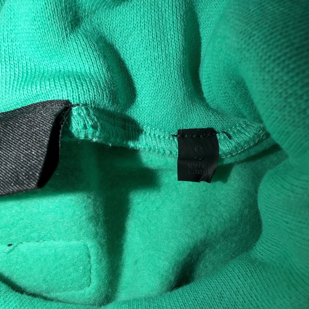 Fear Of god Essential Hoodie - Picture 6 of 14